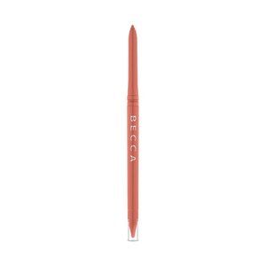 BECCA Lip Liner + Built-In Sharpener - POUTY (NIB)